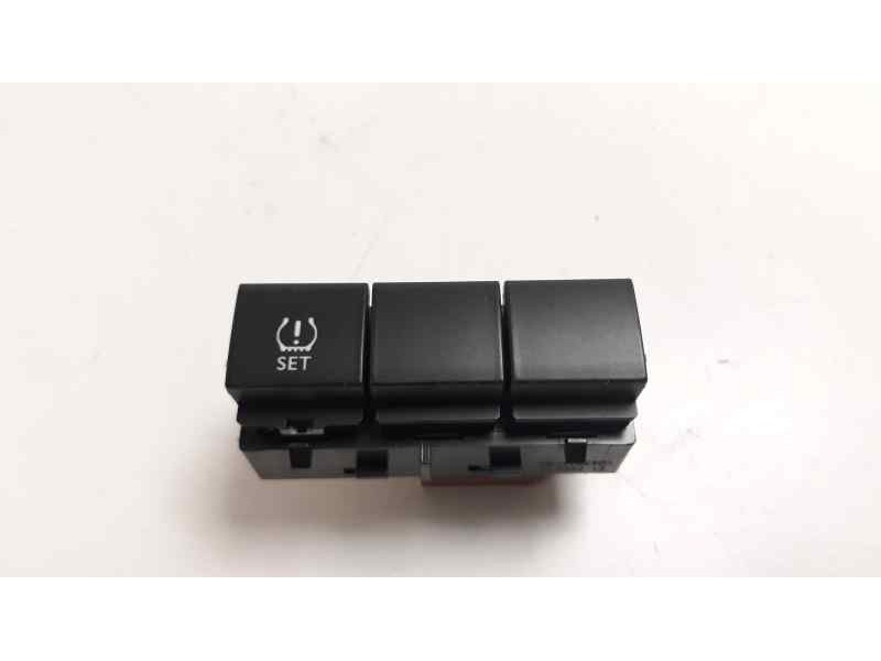 Recambio de interruptor para peugeot 208 style referencia OEM IAM 98029929ZD  