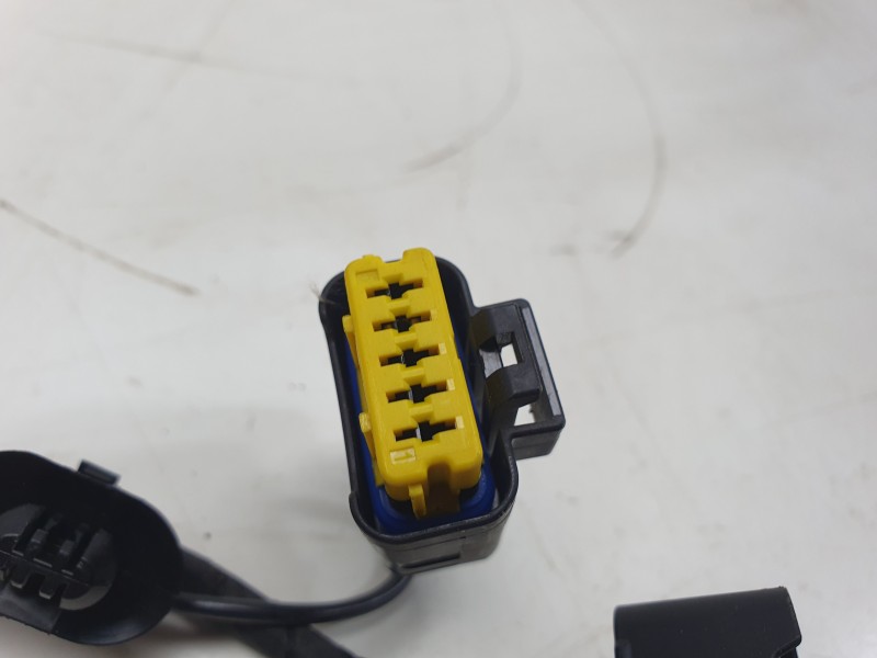 Recambio de modulo electronico para renault captur e-tech hybrid referencia OEM IAM  8201708836 