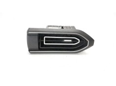 Recambio de rejilla aireadora para dacia jogger expression jogger referencia OEM IAM 687613010R  