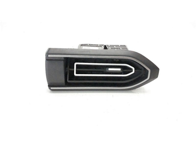 Recambio de rejilla aireadora para dacia jogger expression jogger referencia OEM IAM 687613010R  