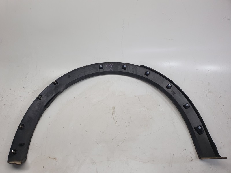 Recambio de aletin trasero izquierdo para renault captur e-tech hybrid referencia OEM IAM 788A35655R 788A35655R 107181529/575251