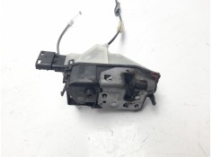 Recambio de cerradura puerta trasera derecha para citroen c4 cactus feel referencia OEM IAM 5515M1351I4   2