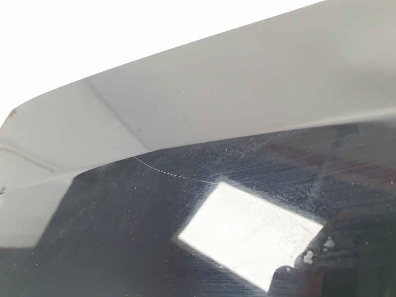 Recambio de aletin trasero izquierdo para kia ev9 100 gt-line awd referencia OEM IAM  87741DO110AHV 