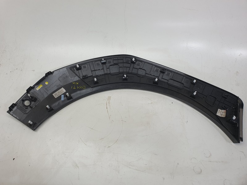 Recambio de aletin trasero izquierdo para kia ev9 100 gt-line awd referencia OEM IAM  87741DO110AHV 