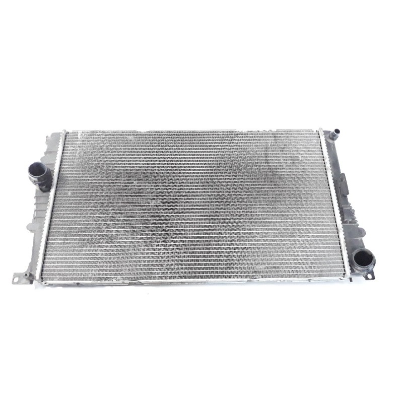 Recambio de radiador agua para bmw serie 3 lim. (f30) 318d advantage referencia OEM IAM 17118672102 58410 