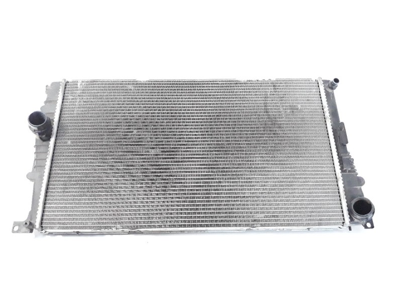 Recambio de radiador agua para bmw serie 3 lim. (f30) 318d advantage referencia OEM IAM 17118672102 58410 