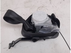 Recambio de cinturon seguridad trasero derecho para volkswagen passat b8 (3g2, cb2) 2.0 tdi referencia OEM IAM 3G5857805H 3G5857 2