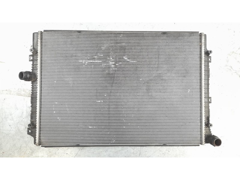 Recambio de radiador agua para volkswagen scirocco (138) 2.0 tsi referencia OEM IAM 5K0121251Q 550140 