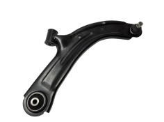 Recambio de brazo suspension delantero derecho para renault modus / grand modus (f/jp0_) 1.2 16v hi-flex referencia OEM IAM 8200