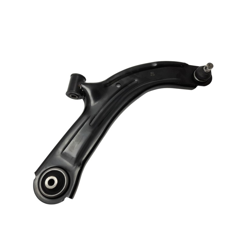 Recambio de brazo suspension delantero derecho para renault modus / grand modus (f/jp0_) 1.2 16v hi-flex referencia OEM IAM 8200