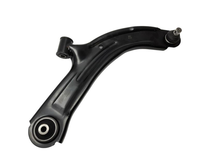 Recambio de brazo suspension delantero derecho para renault modus / grand modus (f/jp0_) 1.2 16v hi-flex referencia OEM IAM 8200