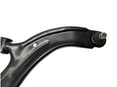 Recambio de brazo suspension delantero derecho para renault modus / grand modus (f/jp0_) 1.2 16v hi-flex referencia OEM IAM 8200 2