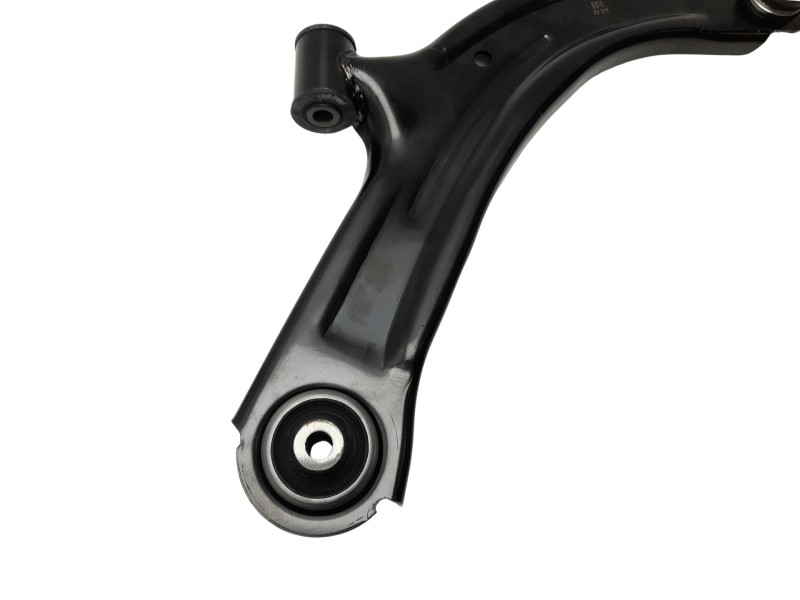 Recambio de brazo suspension delantero derecho para renault modus / grand modus (f/jp0_) 1.2 16v hi-flex referencia OEM IAM 8200
