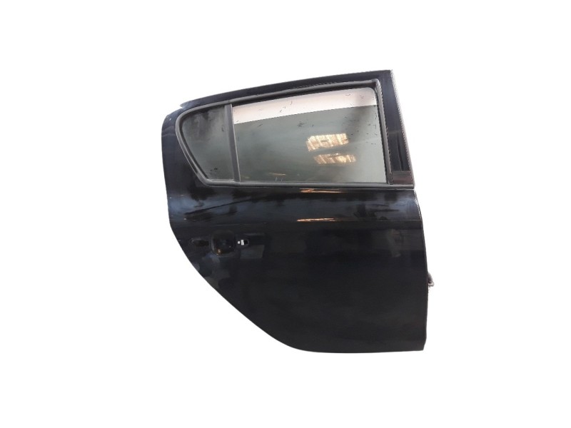 Recambio de puerta trasera derecha para hyundai i20 1.2 16v cat referencia OEM IAM 770041J010  