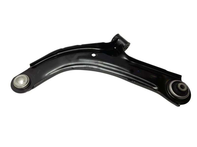 Recambio de brazo suspension delantero derecho para renault modus / grand modus (f/jp0_) 1.2 16v hi-flex referencia OEM IAM 8200