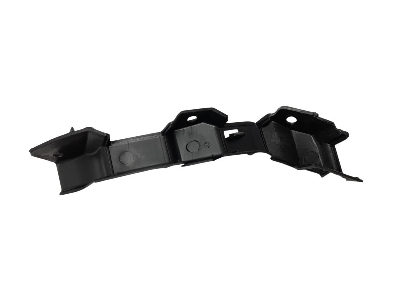 Recambio de soporte paragolpes trasero derecho para ford fiesta (cbk) referencia OEM IAM 1321365 1321365 107103119/402190C