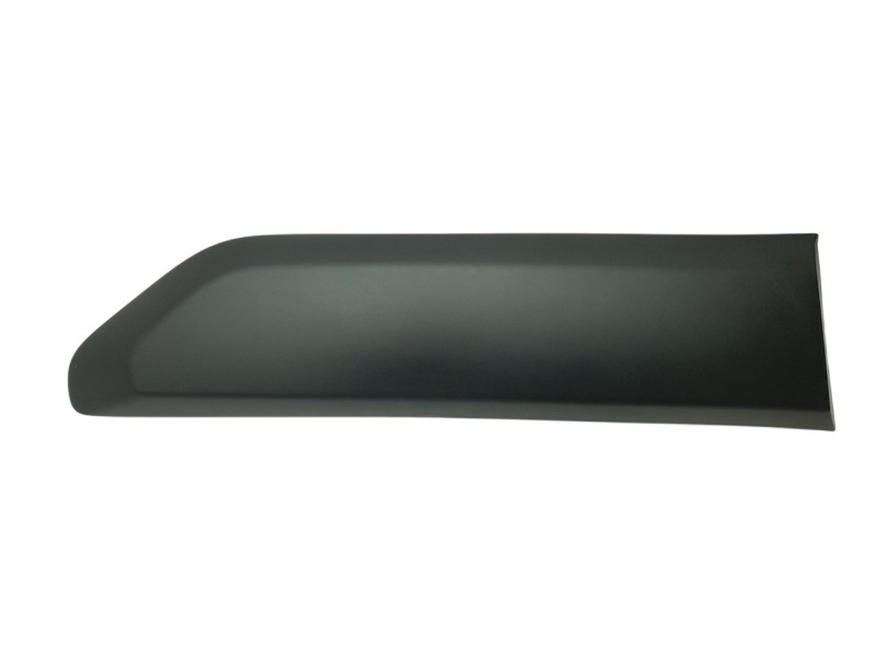 Recambio de moldura puerta trasera derecha para citroën berlingo referencia OEM IAM 98176951XT 98176951XT 107076491D
