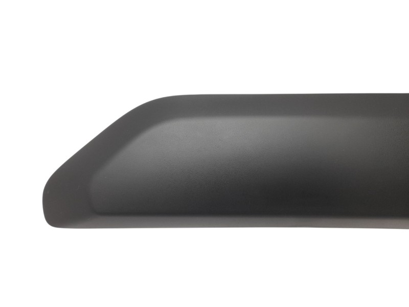 Recambio de moldura puerta trasera derecha para citroën berlingo referencia OEM IAM 98176951XT 98176951XT 107076491D