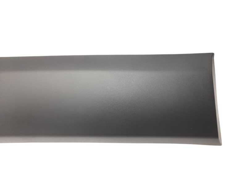 Recambio de moldura puerta trasera derecha para citroën berlingo referencia OEM IAM 98176951XT 98176951XT 107076491D