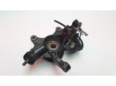 Recambio de mangueta delantera derecha para citroen jumpy fugón 1.5 blue-hdi fap referencia OEM IAM 1617969380   2