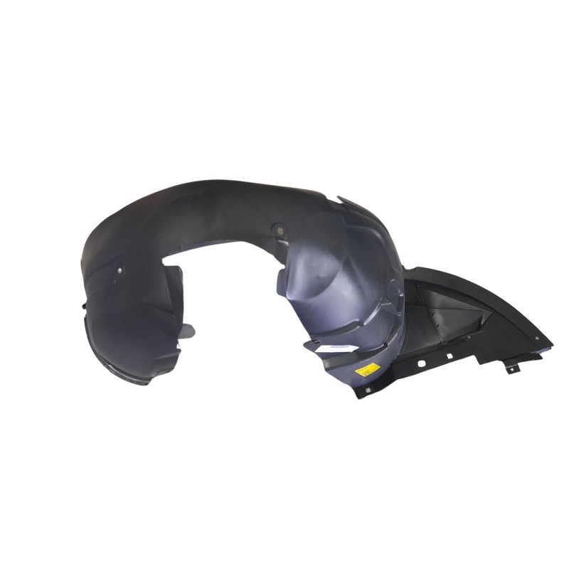 Recambio de paso rueda delantero izquierdo para citroën c3 i (fc_, fn_) 1.1 i referencia OEM IAM 7136Q7 7136Q7 107072447/5142503