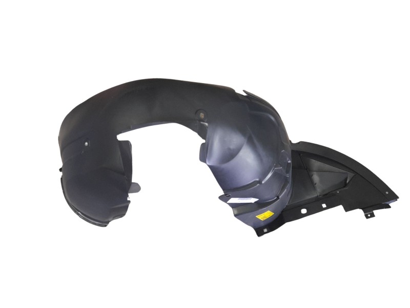 Recambio de paso rueda delantero izquierdo para citroën c3 i (fc_, fn_) 1.1 i referencia OEM IAM 7136Q7 7136Q7 107072447/5142503