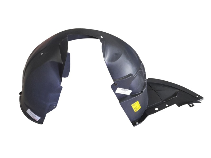 Recambio de paso rueda delantero izquierdo para citroën c3 i (fc_, fn_) 1.1 i referencia OEM IAM 7136Q7 7136Q7 107072447/5142503