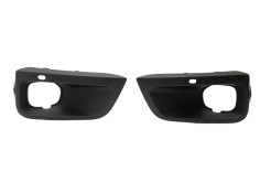 Recambio de rejilla paragolpes delantero para citroën berlingo furgón referencia OEM IAM 1632656580 1632656580 107076416/502114H