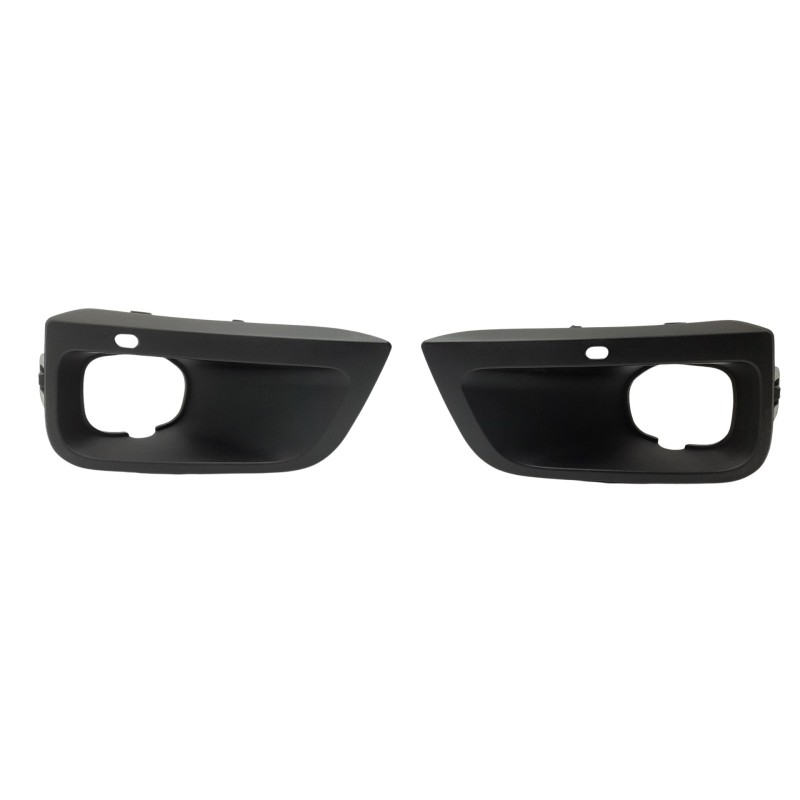 Recambio de rejilla paragolpes delantero para citroën berlingo furgón referencia OEM IAM 1632656580 1632656580 107076416/502114H