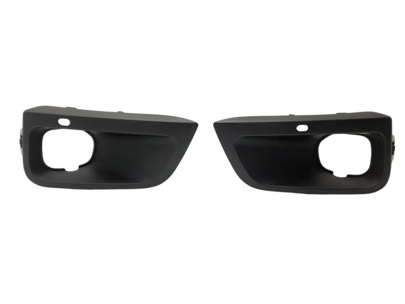 Recambio de rejilla paragolpes delantero para citroën berlingo furgón referencia OEM IAM 1632656580 1632656580 107076416/502114H