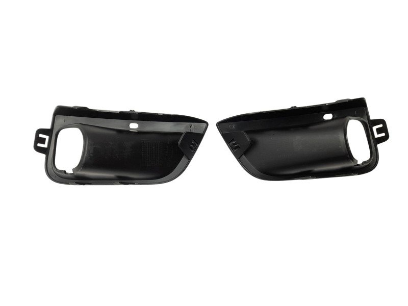 Recambio de rejilla paragolpes delantero para citroën berlingo furgón referencia OEM IAM 1632656580 1632656580 107076416/502114H