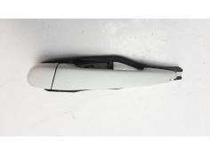 Recambio de maneta exterior trasera izquierda para bmw serie 3 berlina (e46) 320d referencia OEM IAM 51218216121  