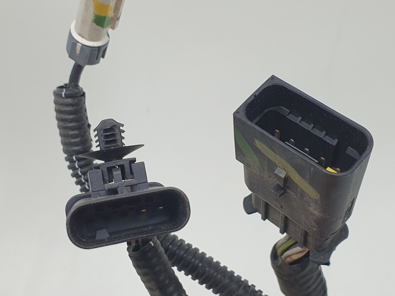 Recambio de cableado electrico para ds ds 3 / ds 3 crossback (ur_, uc_, uj_) 1.5 bluehdi 100 referencia OEM IAM 9849236980  