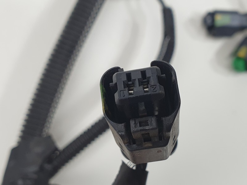 Recambio de cableado electrico para ds ds 3 / ds 3 crossback (ur_, uc_, uj_) 1.5 bluehdi 100 referencia OEM IAM 9849236980  