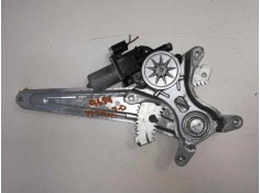 Recambio de elevalunas trasero derecho para suzuki vitara 1.6 ddis comfort 4x4 referencia OEM IAM 8353061M00  
