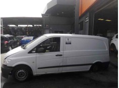 mercedes-benz vito kasten (639) del año 2010 2