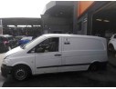 MERCEDES-BENZ VITO KASTEN (639)