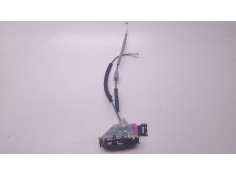 CERRADURA PUERTA TRASERA DERECHA 9826118680 16943783 