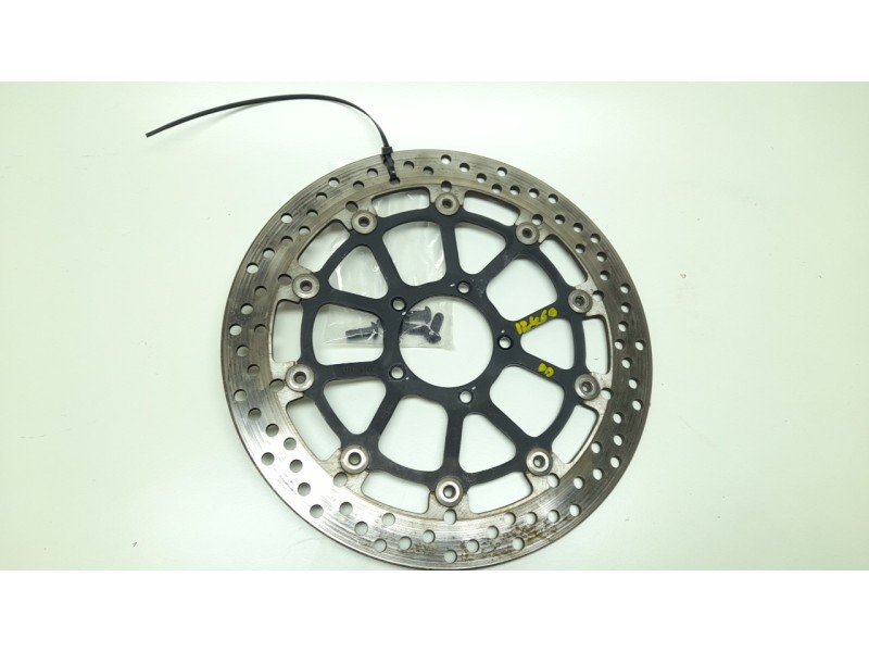 Recambio de disco freno delantero para ducati monster (900cc - ) monster referencia OEM IAM 49241011A 49241011A 