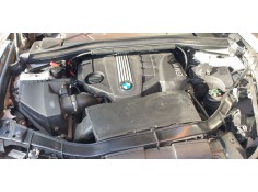 Recambio de centralita motor uce para bmw x1 (e84) xdrive 20d referencia OEM IAM 851059101   2