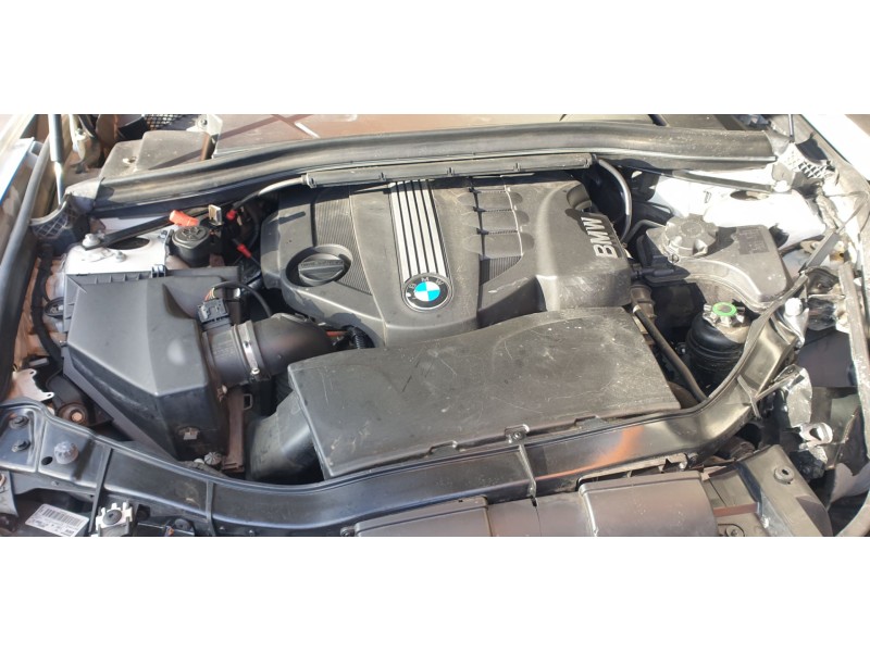 Recambio de centralita motor uce para bmw x1 (e84) xdrive 20d referencia OEM IAM 851059201  