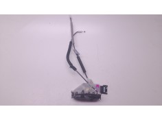 Recambio de cerradura puerta delantera derecha para ds ds 3 / ds 3 crossback (ur_, uc_, uj_) 1.2 puretech 130 referencia OEM IAM