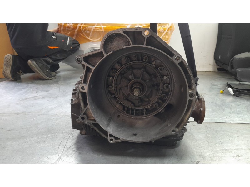 Recambio de caja cambios para porsche 911 descapotable (996) 3.4 carrera 4 referencia OEM IAM 5HP19 5HP19 