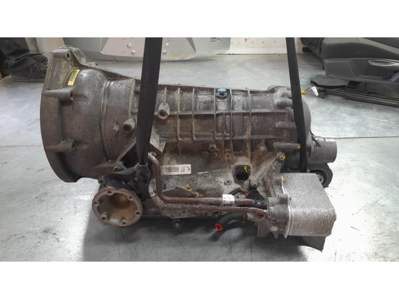 Recambio de caja cambios para porsche 911 descapotable (996) 3.4 carrera 4 referencia OEM IAM 5HP19 5HP19 