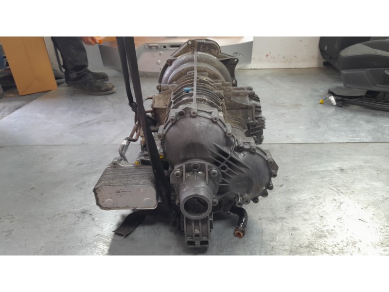 Recambio de caja cambios para porsche 911 descapotable (996) 3.4 carrera 4 referencia OEM IAM 5HP19 5HP19 