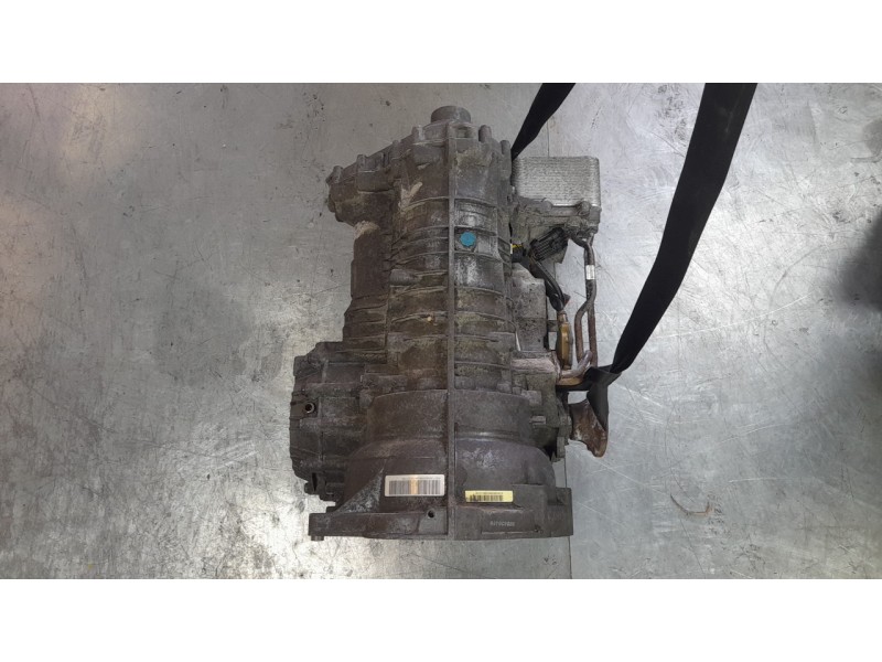 Recambio de caja cambios para porsche 911 descapotable (996) 3.4 carrera 4 referencia OEM IAM 5HP19 5HP19 
