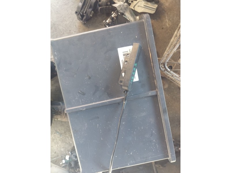 Recambio de antena para ktm super adventure 1290 super adventure s referencia OEM IAM 619111680010  