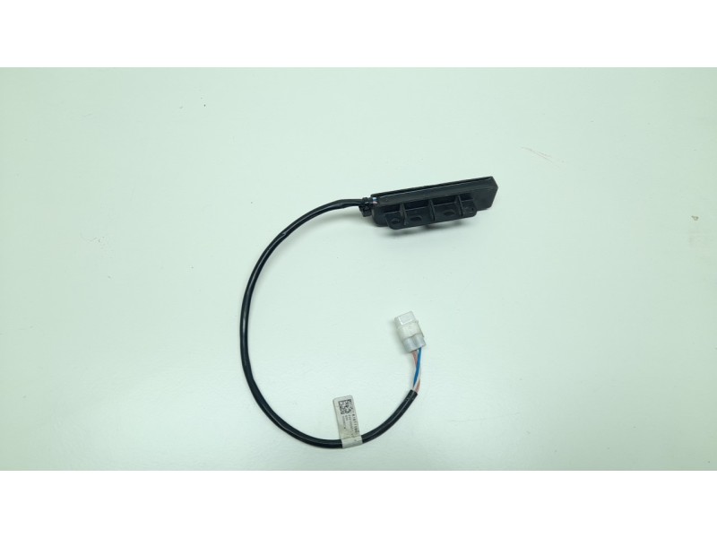 Recambio de antena para ktm super adventure 1290 super adventure s referencia OEM IAM 619111680010  