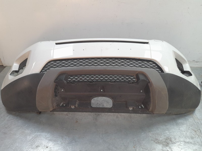 Recambio de paragolpes delantero para land rover evoque hse dynamic referencia OEM IAM   