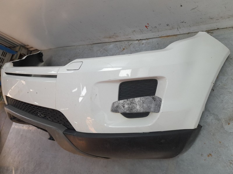 Recambio de paragolpes delantero para land rover evoque hse dynamic referencia OEM IAM   